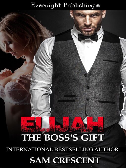 Title details for Elijah by Sam Crescent - Available